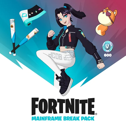 Pack Intrusion numérique
