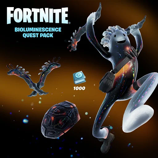 Pacchetto incarichi Bioluminescenza