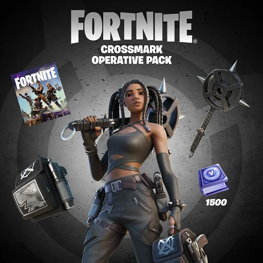 Pack Agente ciblée