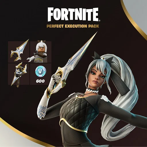 Perfect Execution Pack