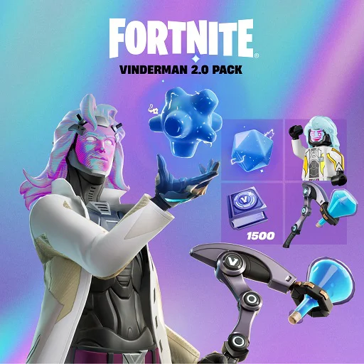 Pacchetto Vinderman 2.0