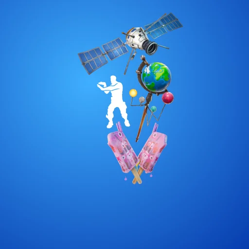ALIEN ABDUCTION GEAR BUNDLE