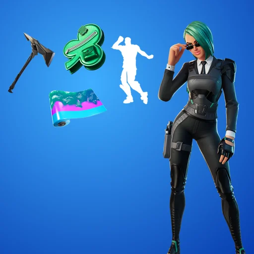 Pack de casier de Kami
