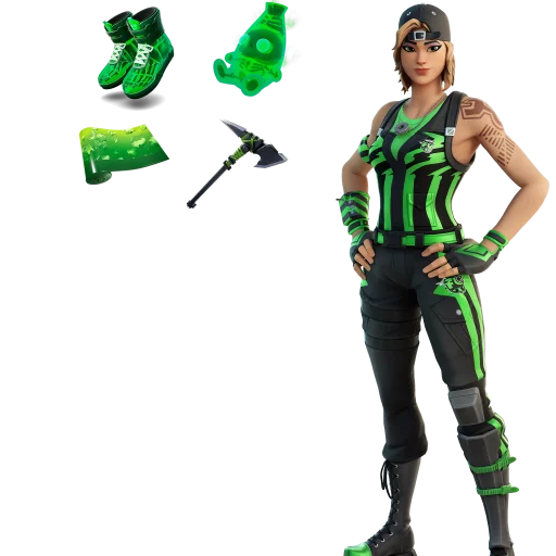 Lote Casillero de Dakotaz