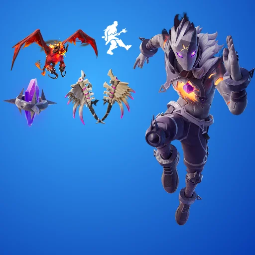 Aldo_Geo-Spindpaket fortnite paket