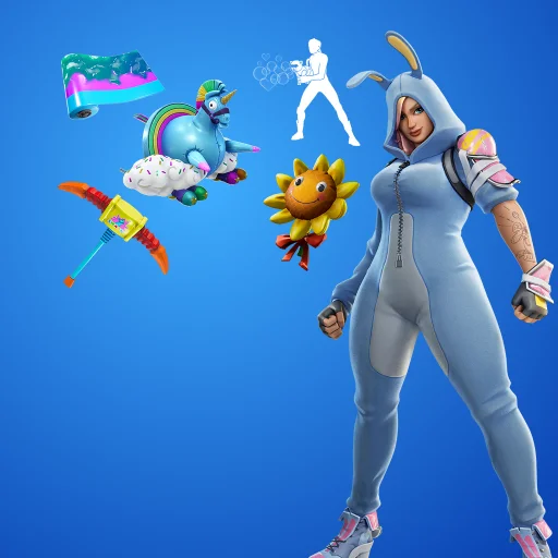 HappyHappyGal-Spindpaket