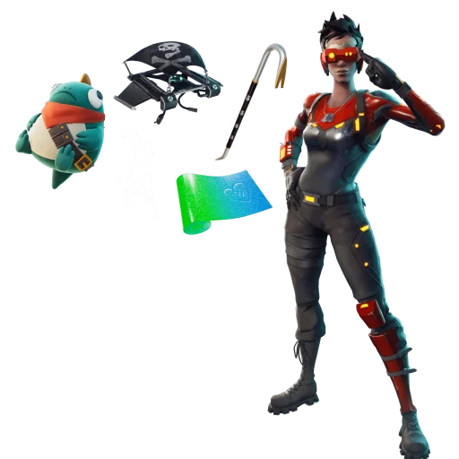 QLN’s Locker Bundle