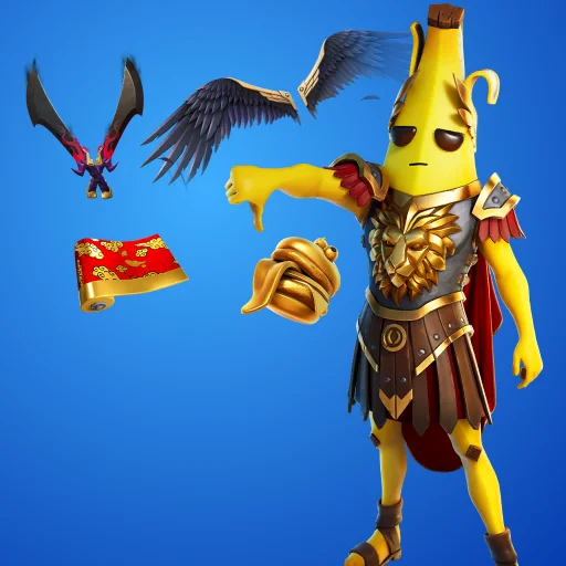 SirSANX's Locker Bundle