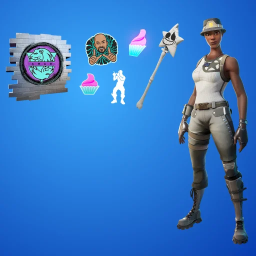 Pack de casier W d'Amar