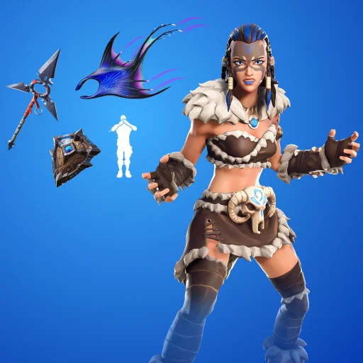PACK DE CASIER DE DERPONCE