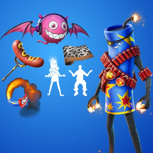 Pack de casier d'Agustin51