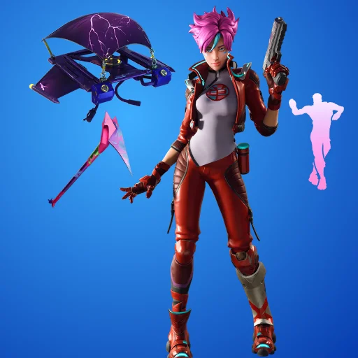NANASS'S LOCKER BUNDLE