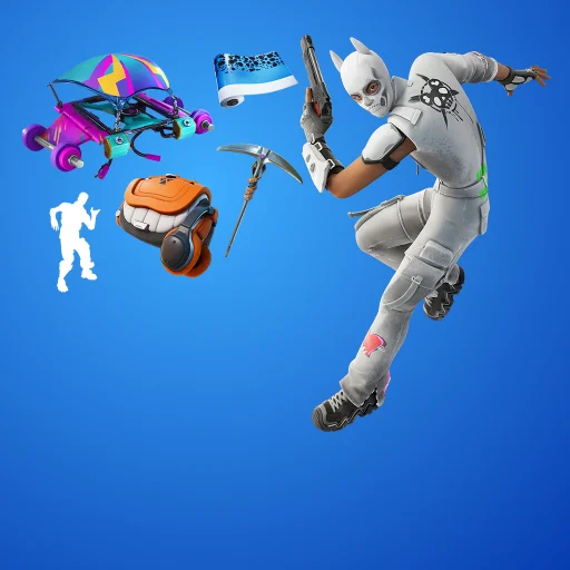 Merl's Locker Bundle