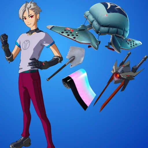 PACK DE CASIER DE LELEO