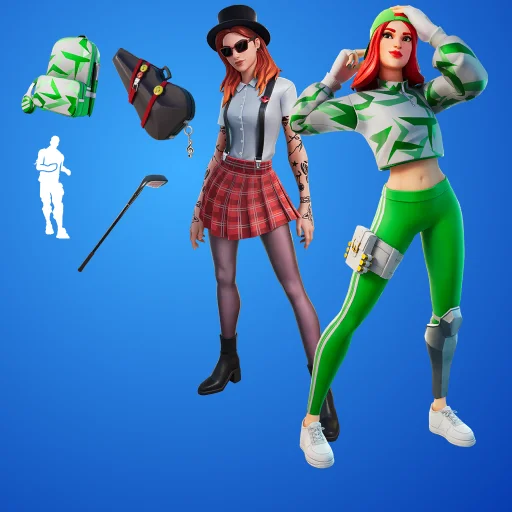 PACK DE CASIER DE REDDYSH