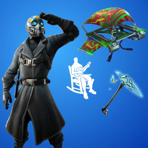 Pack de casier de Keebabb