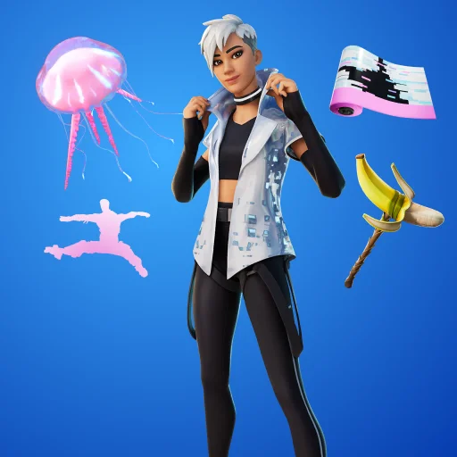 PACK DE CASIER DE MELANYLOLEE