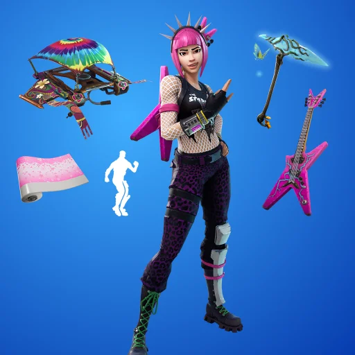 Italk's Locker Bundle