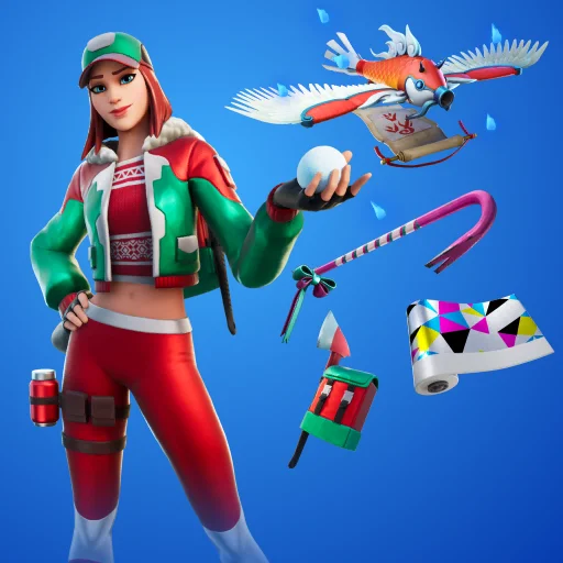 MUZ'S LOCKER BUNDLE