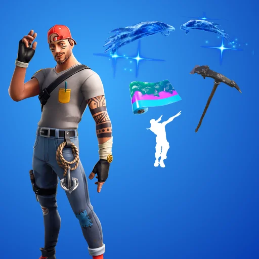 Pack de casier de Jeanfils