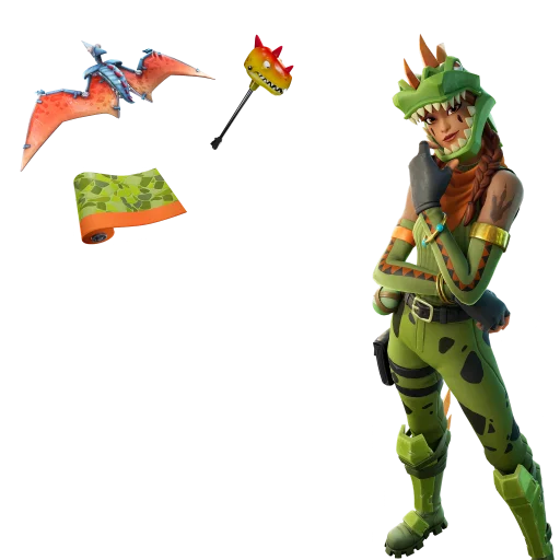 Bundle armadietto EvolveJake