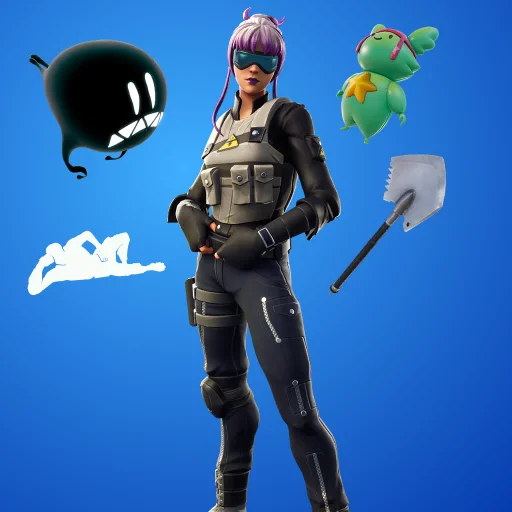 Pack de casier de Reckz