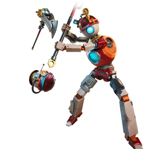 Bundle Mecha-pop