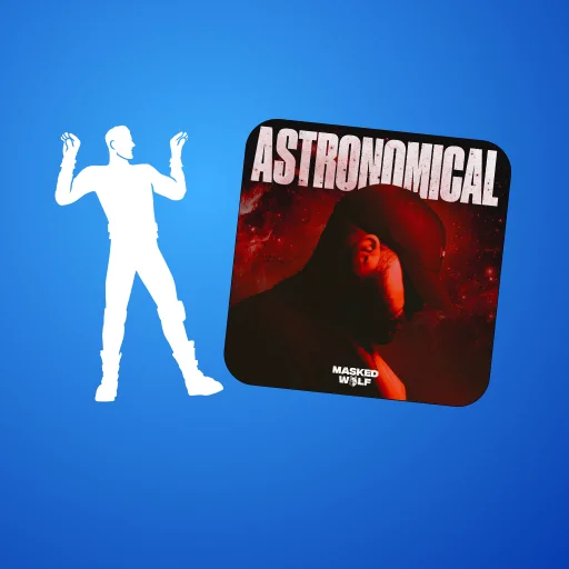 Pacotão Astronauta