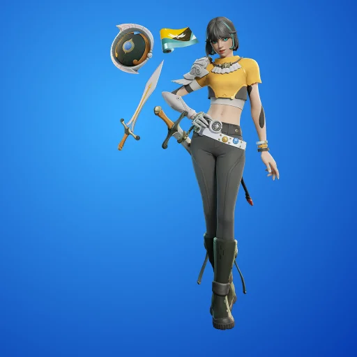 Bundle Combattente del destino