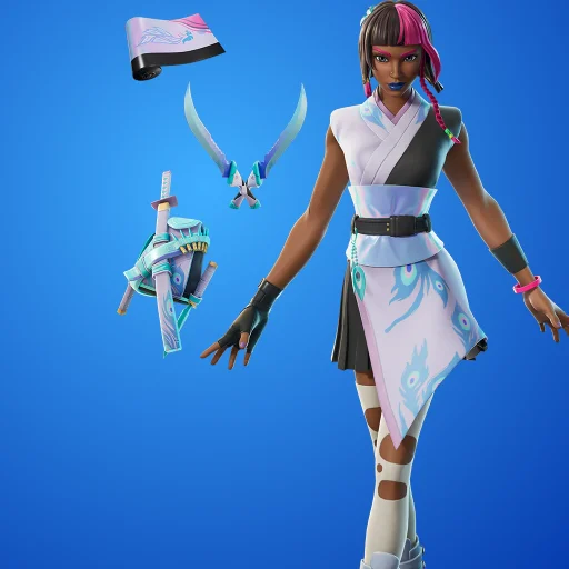 Bundle Sentinella splendente