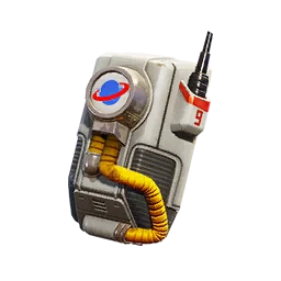 Mochila Astro