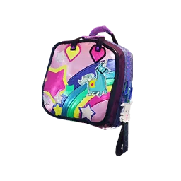 ⫷ Fortnite Brite Bag Backpack ⫸ Back Blings Backpacks
