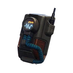 Mochila Materia oscura