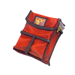 Mochila Entrega especial