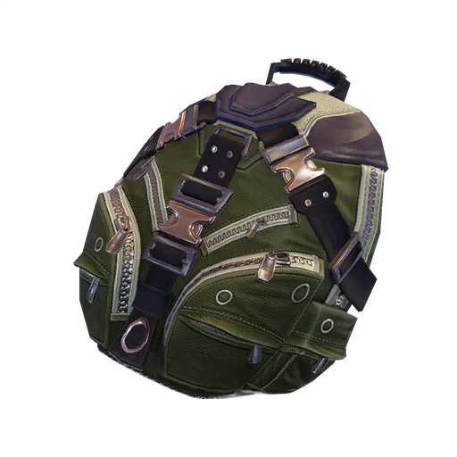 Mochila Edición básica