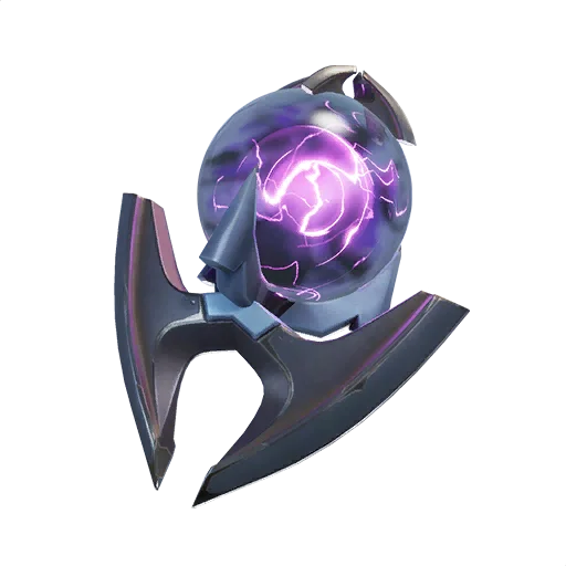 Orbe ominoso