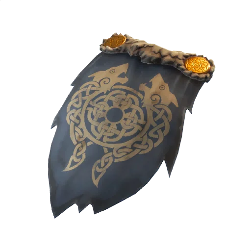 Mochila Manto marcado