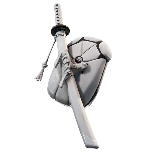 Sac à Dos Sabre blanc