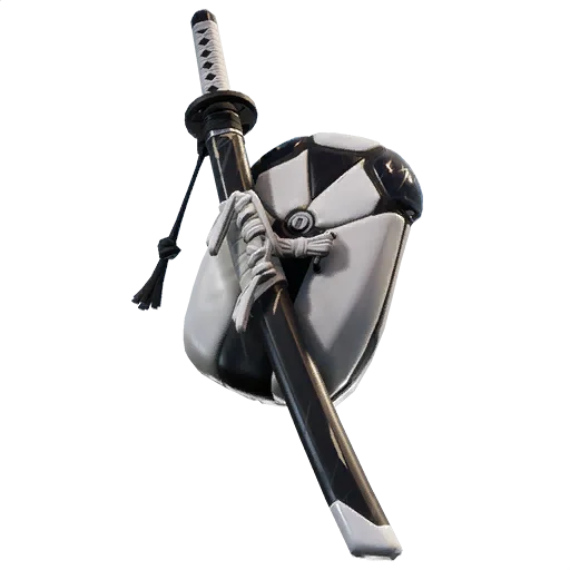 Sac à Dos Sabre noir