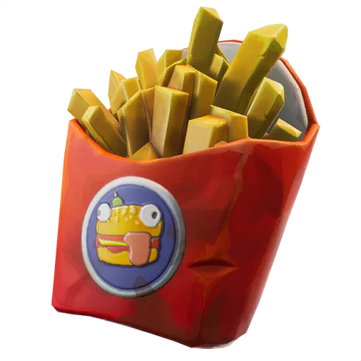 Mochila Frita
