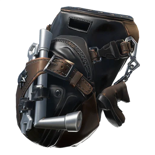 Rucksack Bikerwerkzeug