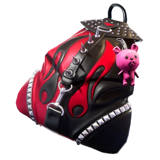Rucksack Highway-Flair