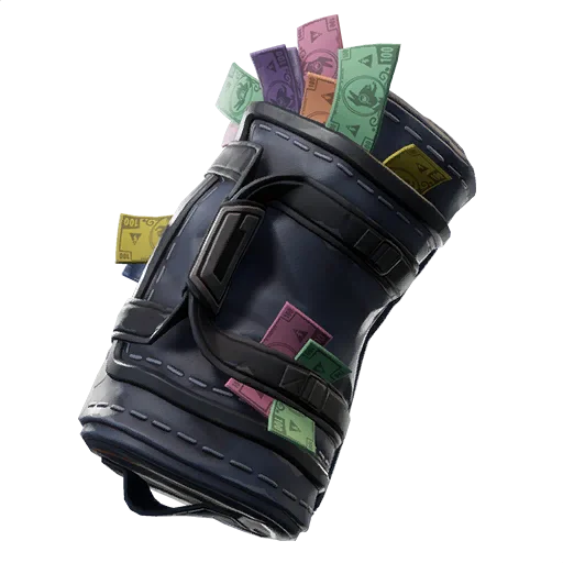 Mochila Bolsa botín