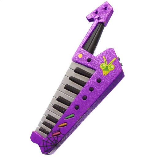 Zaino Keytar
