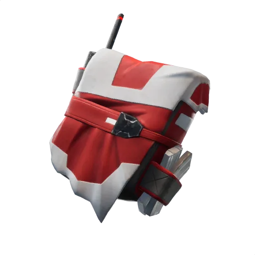Rucksack Telemetrie