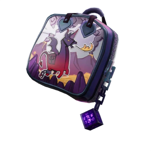 Sac à Dos Sac sombre
