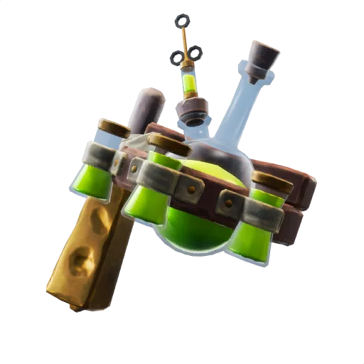 Back Bling Arcanum