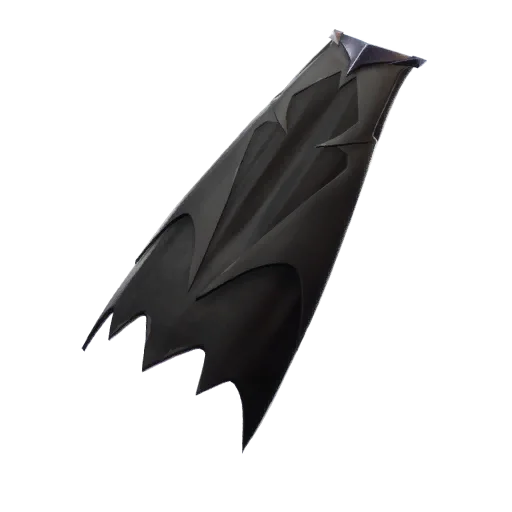 Back Bling Coven Cape