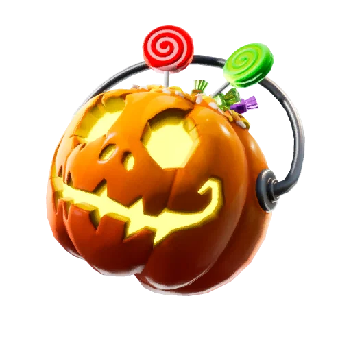Calabaza de dulces