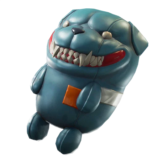 Rucksack Wuffer